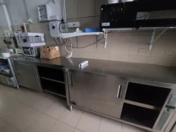 1#8457 Arredi macchine e attrezzature per ristorazione