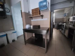 1#8457 Arredi macchine e attrezzature per ristorazione