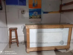 1#8815 Arredi per albergo e attrezzature da cucina