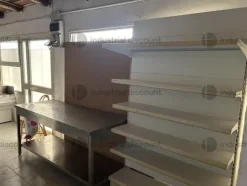 1#8815 Arredi per albergo e attrezzature da cucina