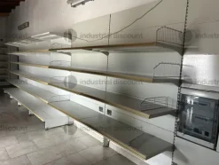 1#8815 Arredi per albergo e attrezzature da cucina