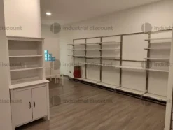 3#9541 Arredi per farmacia