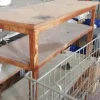 17#4206 Arredi per laboratorio cucito