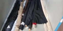 17#4206 Arredi per laboratorio cucito