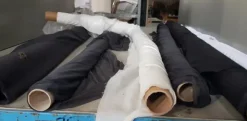17#4206 Arredi per laboratorio cucito