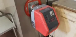 17#4206 Arredi per laboratorio cucito
