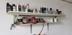 17#4206 Arredi per laboratorio cucito