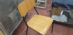 17#4206 Arredi per laboratorio cucito
