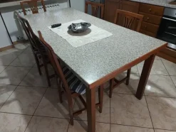 1#8101 Arredi per la casa