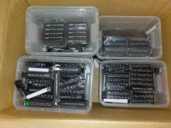 1#7750 Arredi per negozio
