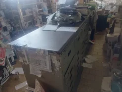 2#7907 Arredi per negozio ed elettrodomestici