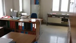 12#6880 Arredi per ufficio