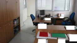 12#6880 Arredi per ufficio