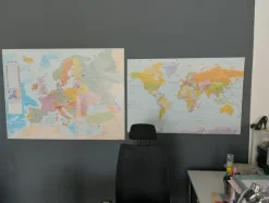 1#8119 Arredi per ufficio e negozio