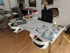 1#8119 Arredi per ufficio e negozio