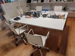 1#8119 Arredi per ufficio e negozio