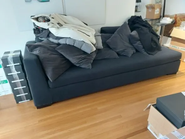 1#8119 Arredi per ufficio e negozio
