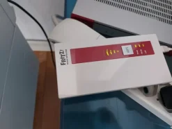 1#8119 Arredi per ufficio e negozio