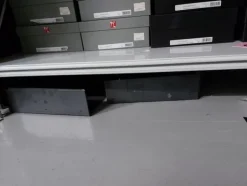 1#8119 Arredi per ufficio e negozio