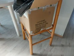 10#8011 Arredi per ufficio e spogliatoi