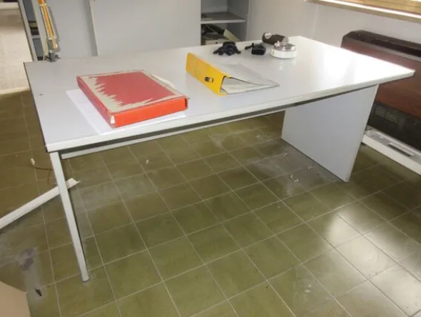 5#5539 Arredi ufficio