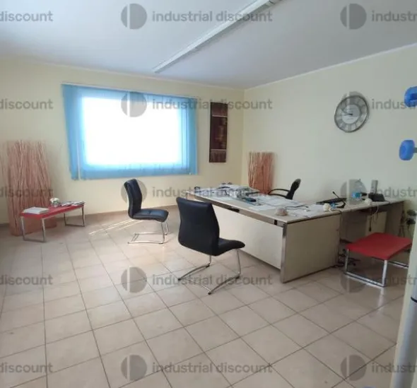 3#10039 Arredi ufficio