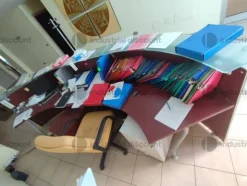 3#10039 Arredi ufficio