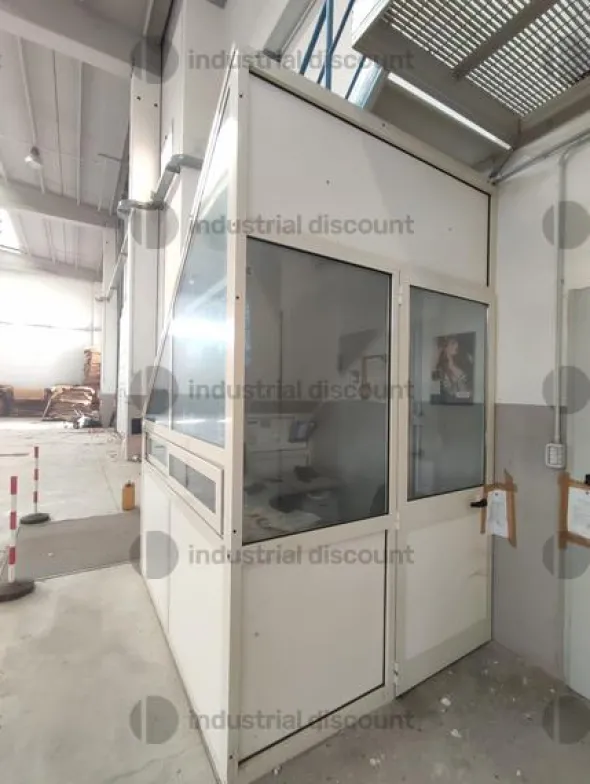 3#10039 Arredi ufficio
