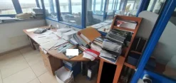 300#5029 Arredi ufficio