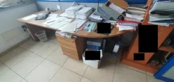 300#5029 Arredi ufficio