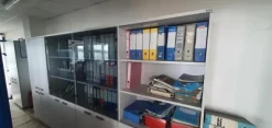 300#5029 Arredi ufficio