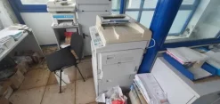 300#5029 Arredi ufficio