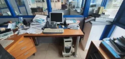 300#5029 Arredi ufficio