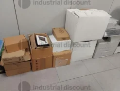 7#8564 Arredi ufficio e periferiche