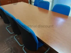 7#8564 Arredi ufficio e periferiche