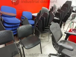 7#8564 Arredi ufficio e periferiche