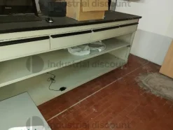 7#8564 Arredi ufficio e periferiche