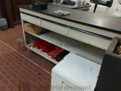 7#8564 Arredi ufficio e periferiche