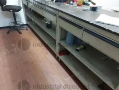 7#8564 Arredi ufficio e periferiche
