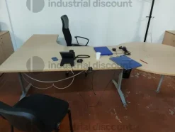 7#8564 Arredi ufficio e periferiche
