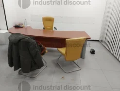 7#8564 Arredi ufficio e periferiche