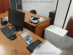 7#8564 Arredi ufficio e periferiche