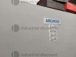 7#8564 Arredi ufficio e periferiche
