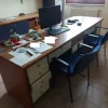 8#7776 Arredi ufficio e stampanti HP