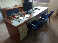 8#7776 Arredi ufficio e stampanti HP