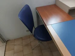 8#7776 Arredi ufficio e stampanti HP