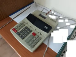 8#7776 Arredi ufficio e stampanti HP