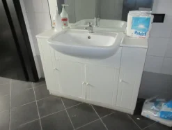 5#5042 Arredo bagno