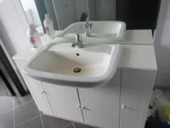5#5042 Arredo bagno