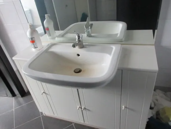 5#5042 Arredo bagno